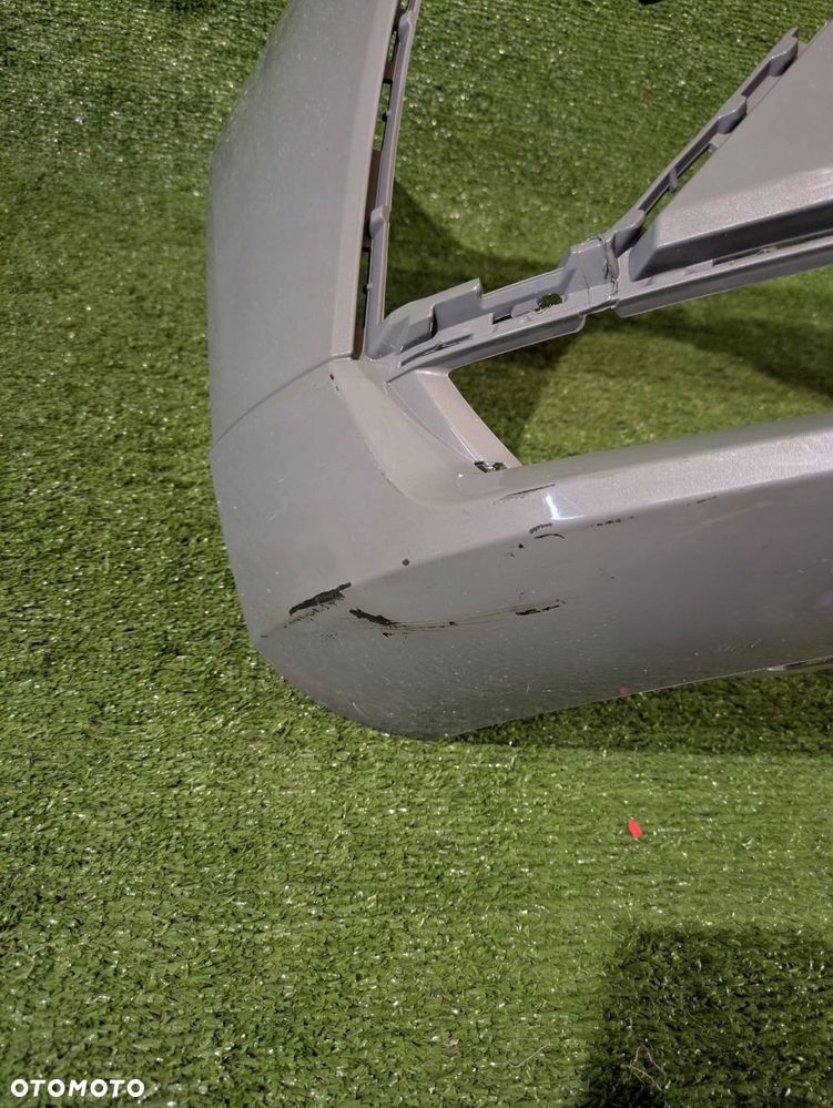 ZDERZAK PRZEDNI PRZÓD VOLVO XC60 II LIFT 21- R-DESIGN NR.8149 - 5