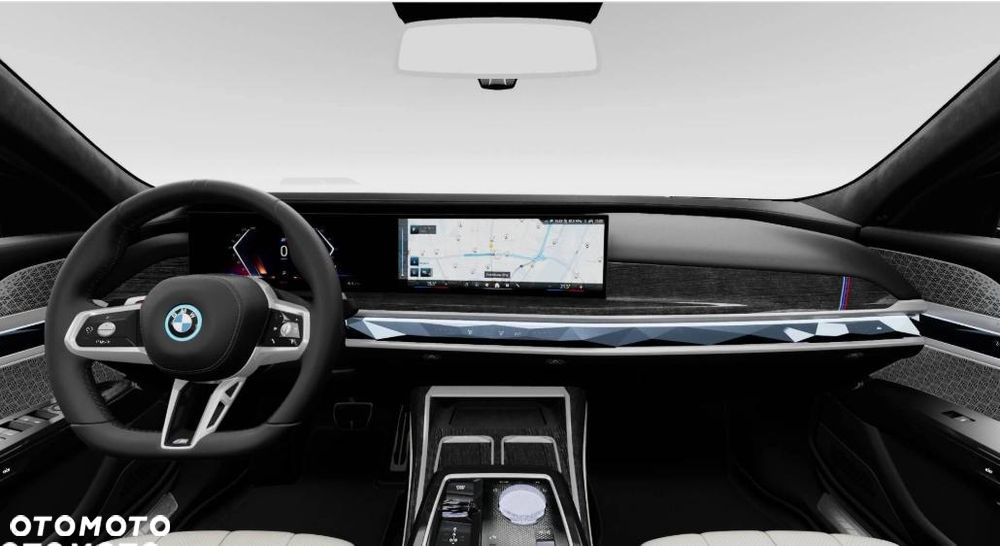 BMW i7 105.7kWh xDrive60 M Sport - 10