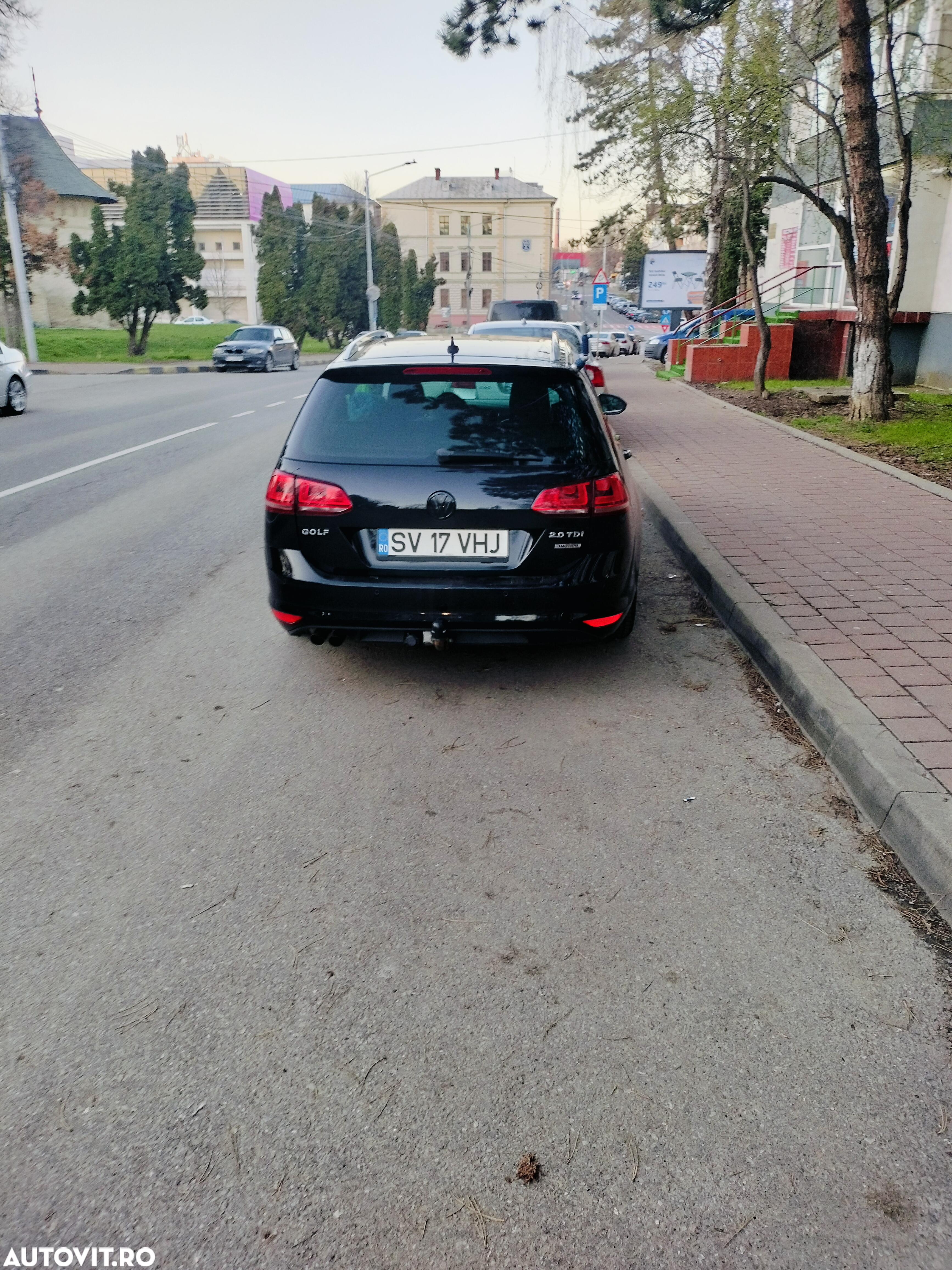 Volkswagen Golf - 4