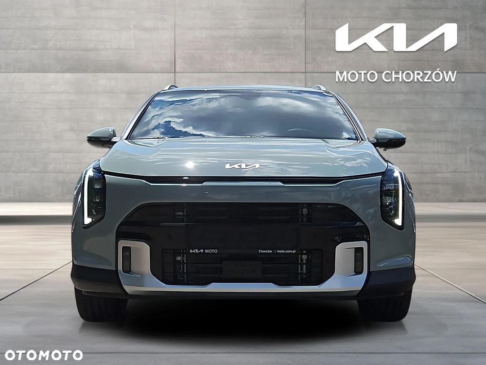 Kia XCeed 1.6 T-GDI L DCT - 8