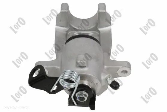 ZACISK HAMULCOWY TYŁ LEWY+PRAWY DS DS 3; AUDI A3, A6 C5, TT; SEAT IBIZA IV, IBIZA IV SC, LEON; VW BORA, BORA I, GOLF IV, NEW BEETLE, POLO IV, POLO V 1.6-3.2 10.97- - 2