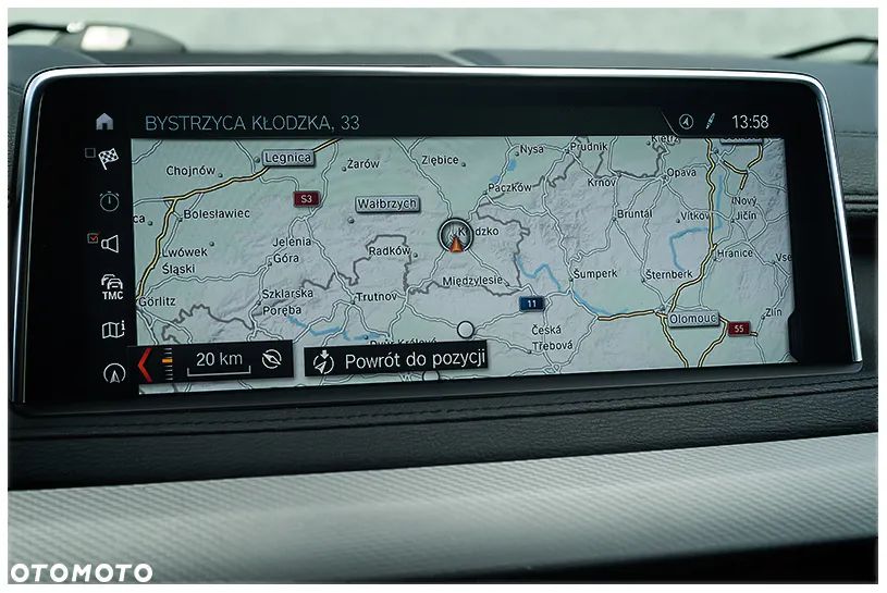 BMW X6 xDrive40d M Sport - 32