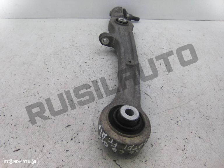Braço Suspensão Frente Direito 4e040_7182l Audi A6 C6 Avant (4f - 3