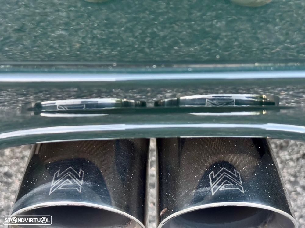 MINI 3 Portas John Cooper Works Auto Desportiva - 12