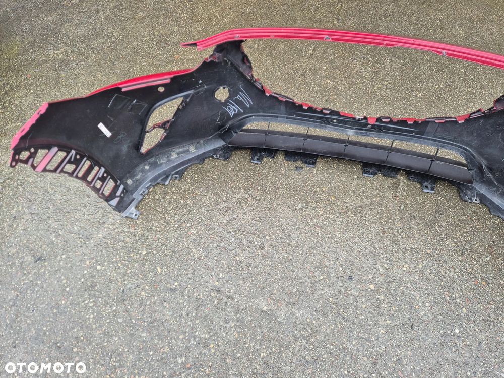 Mazda Cx3 lifting 18- zderzak przedni cx 3 - 7