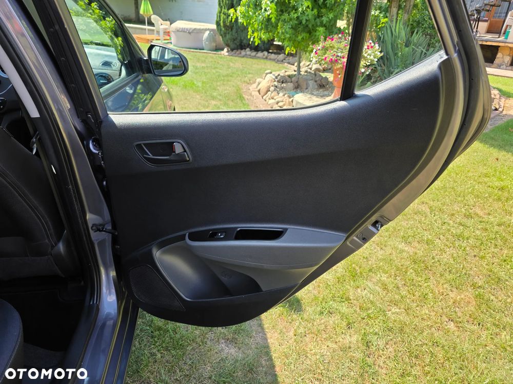 Hyundai i10 1.0 Premium - 30