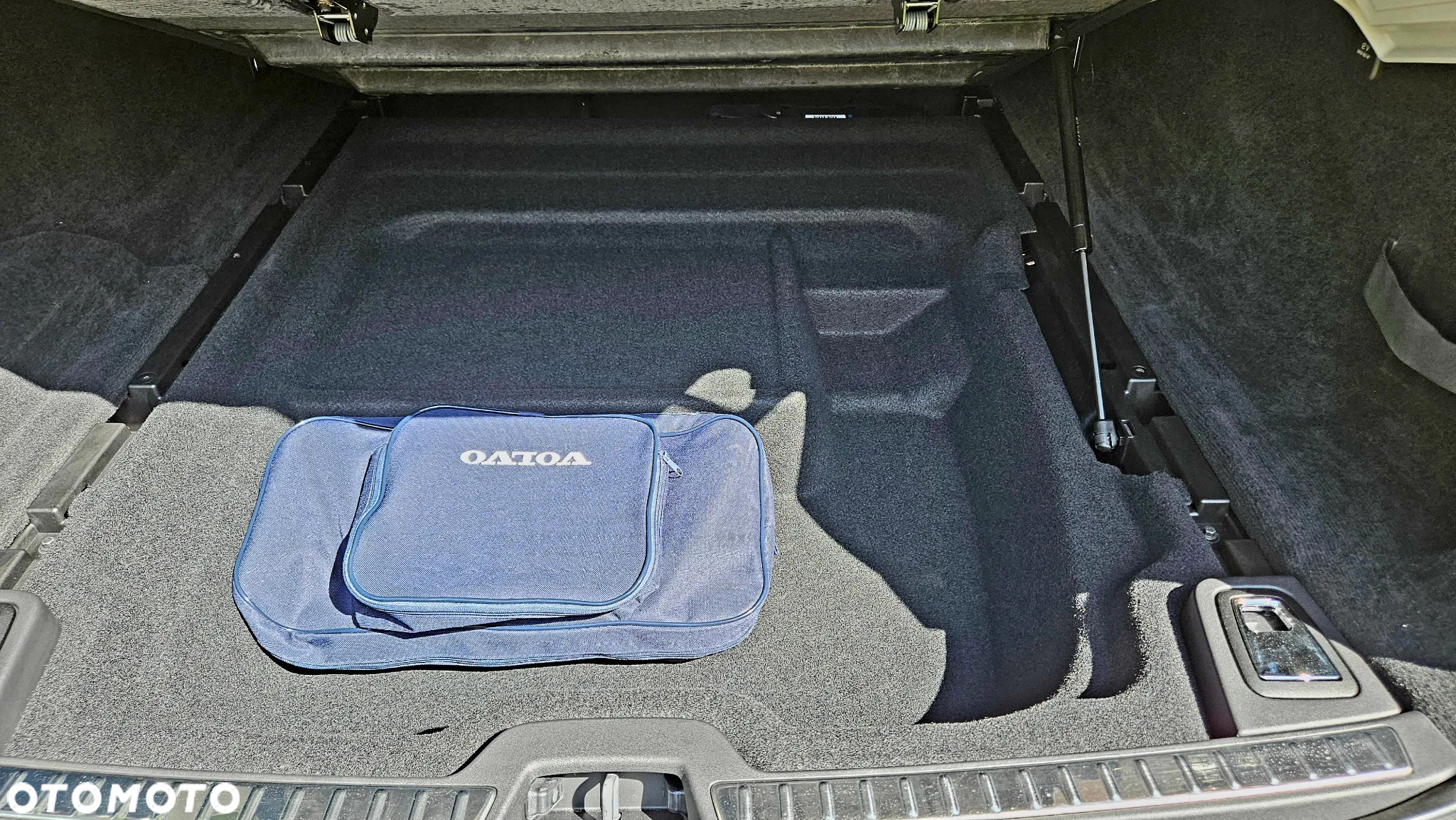 Volvo V90 T6 AWD Inscription - 13