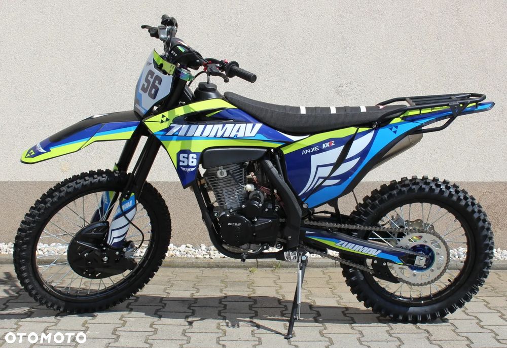 Zuumav S6 - 1