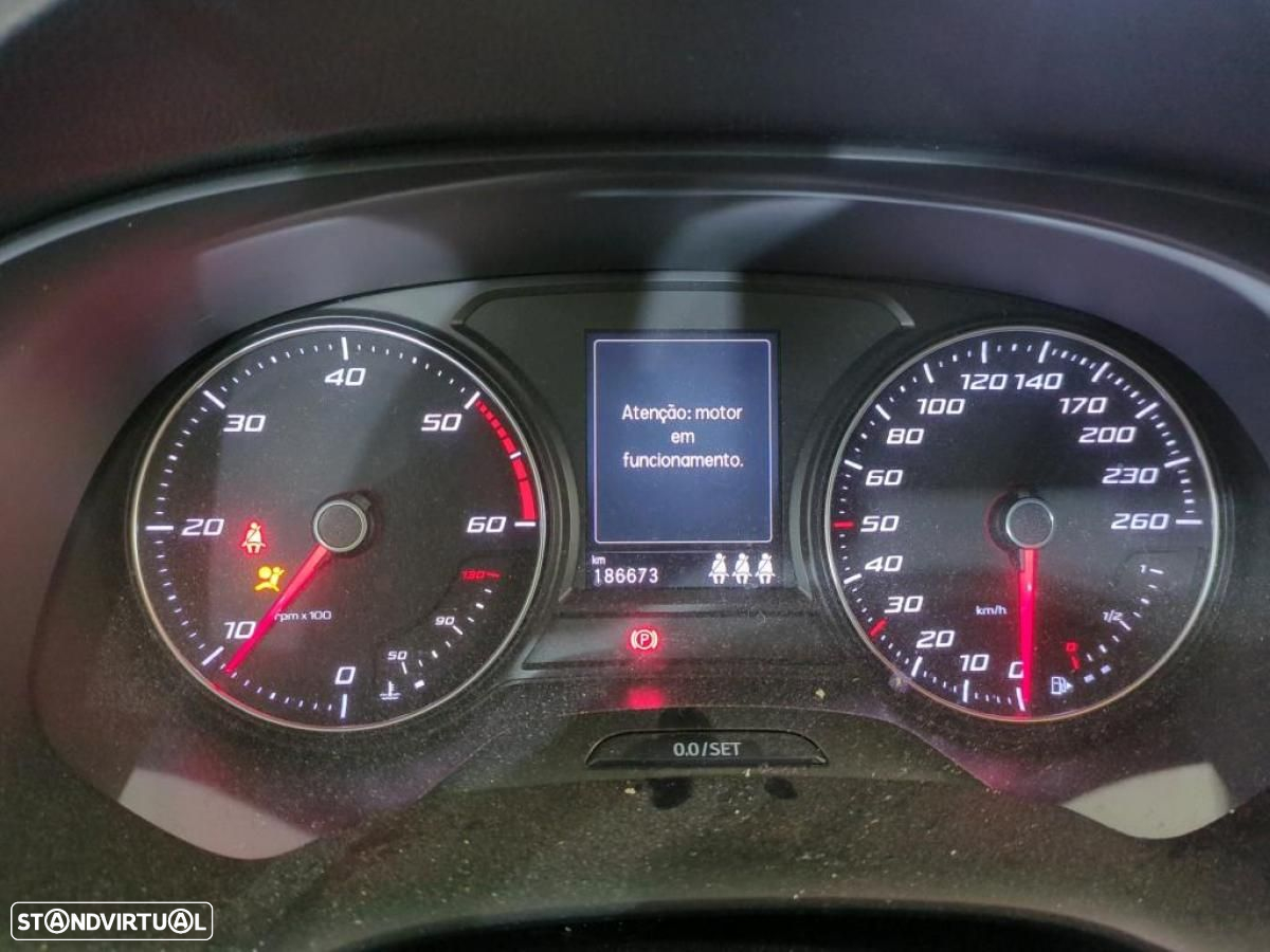 SEAT Ateca 2.0 TDI Style - 4