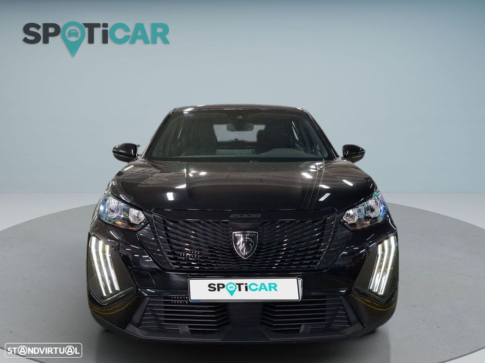 Peugeot 2008 1.2 PureTech Active - 2