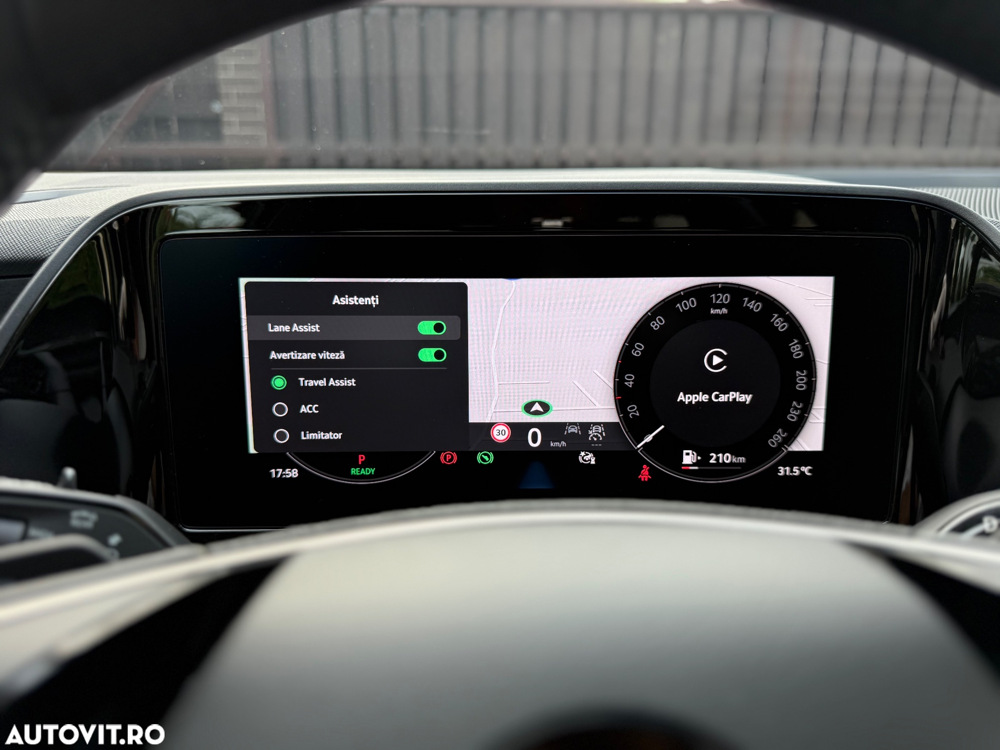 Skoda Kodiaq 1.5 TSI mHEV DSG Selection - 13