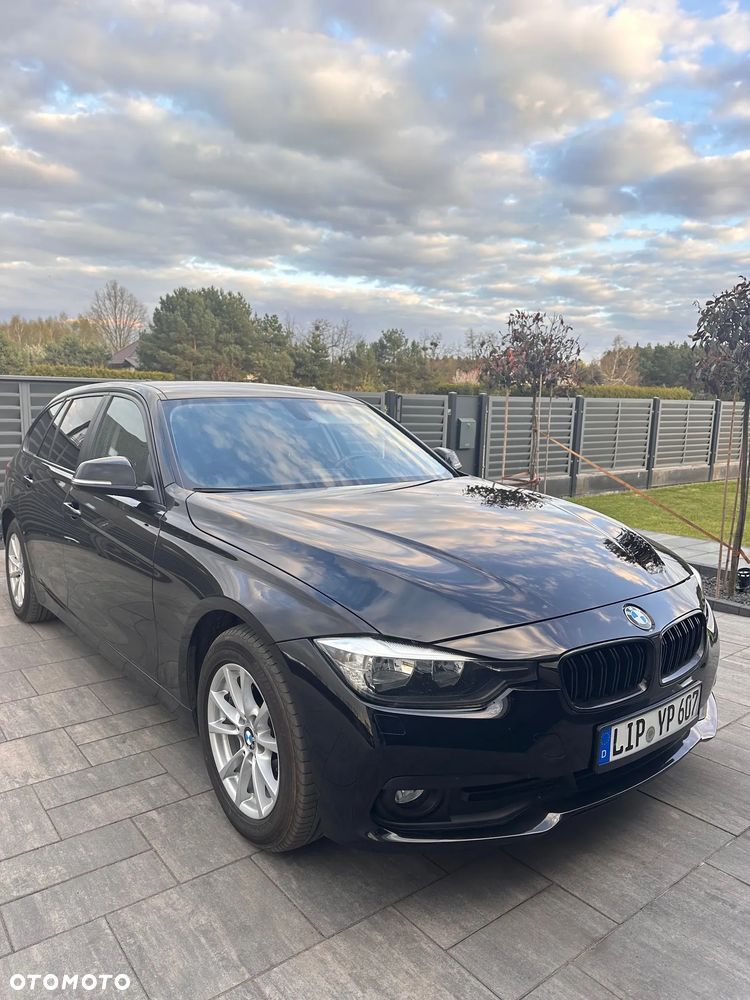 BMW Seria 3 - 8