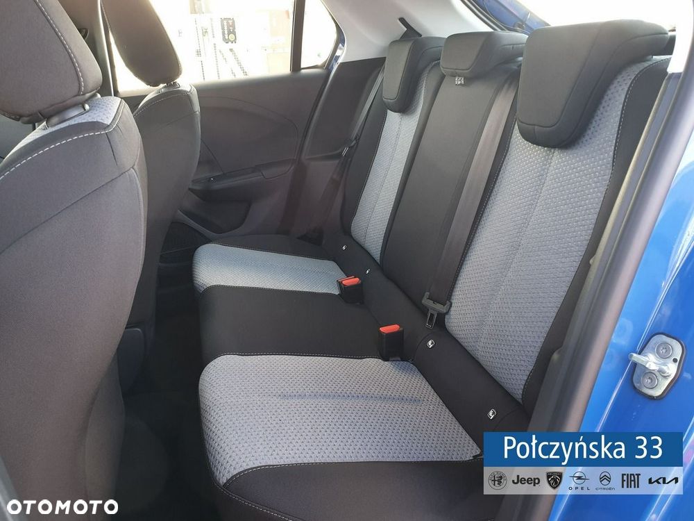 Opel Corsa - 13