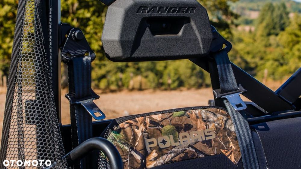 Polaris Ranger XP - 18