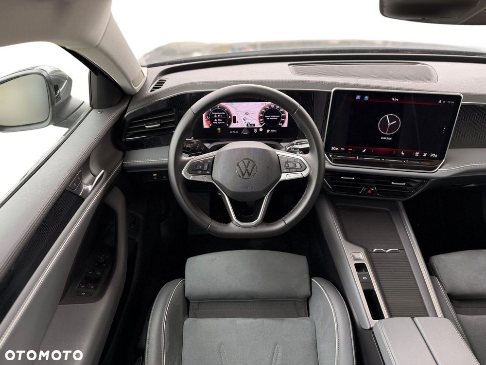 Volkswagen Passat - 19