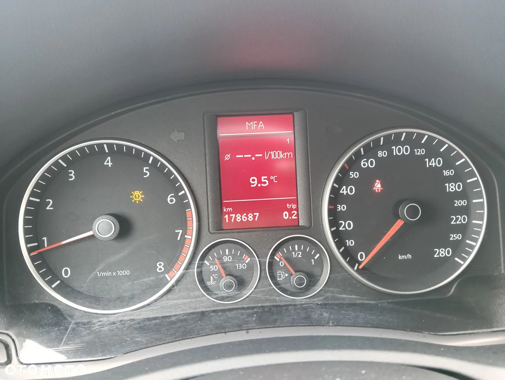 Volkswagen Scirocco - 10
