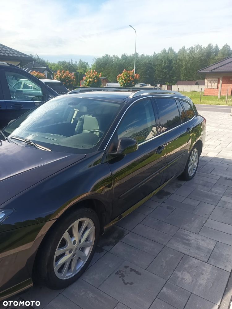 Renault Laguna 2.0 dCi Initiale - 18