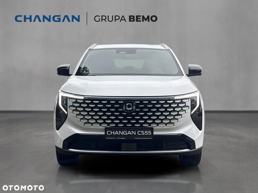 Changan CS55 Plus - 8