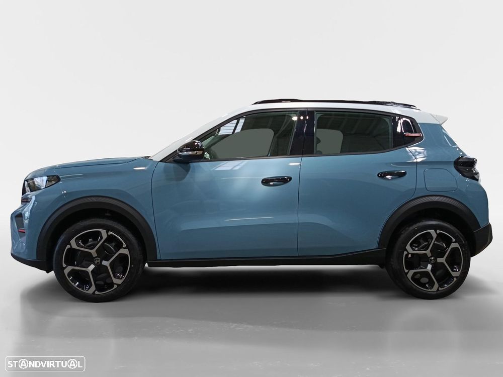 Citroën C3 1.2 Turbo Plus - 2