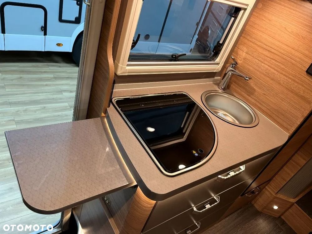 Weinsberg CaraCompact 640 HOT PEPPER EDITION - 16