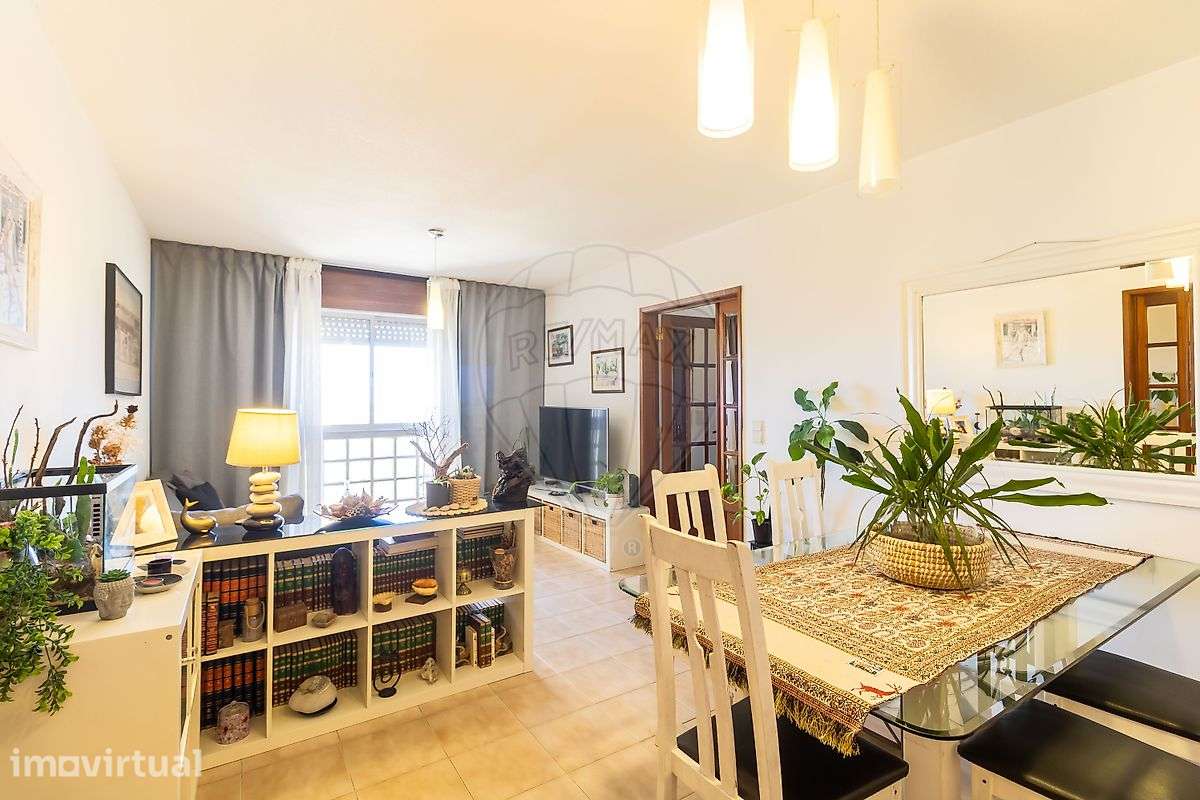 Apartamento T3 para venda - Grande imagem: 5/23