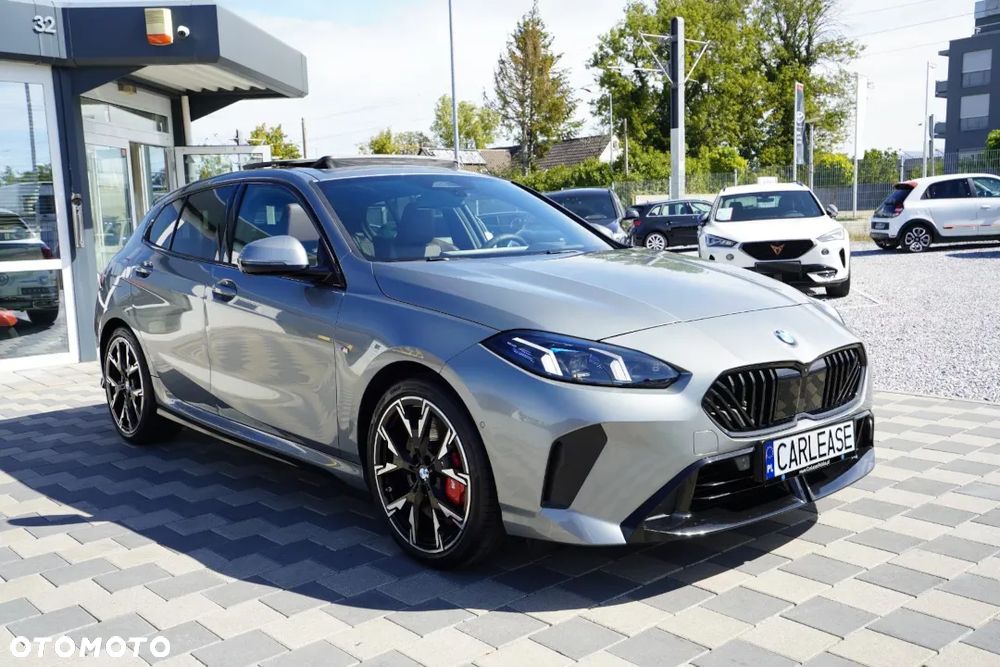 BMW Seria 1 120 - 7
