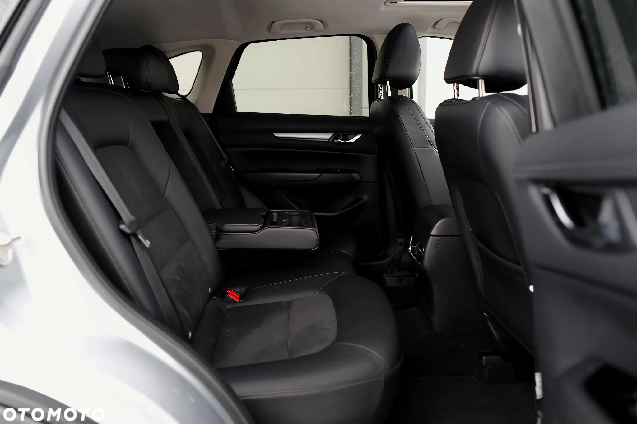 Mazda CX-5 2.5 Exclusive-Line AWD - 19