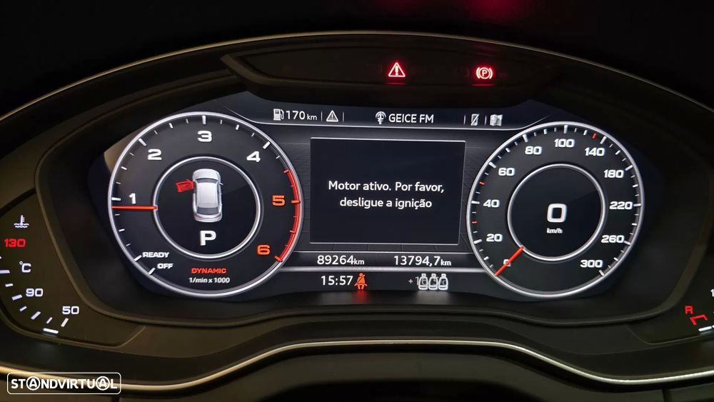 Audi Q5 40 TDI quattro S-line S-tronic - 45