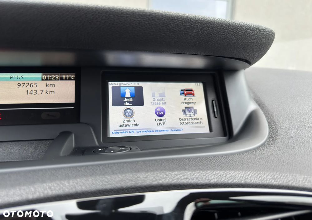 Renault Scenic ENERGY TCe 130 S&S Bose Edition - 20