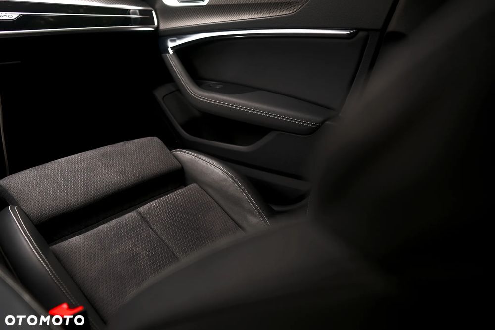 Audi A7 Sportback 40 TDI mHEV Quattro S tronic - 16