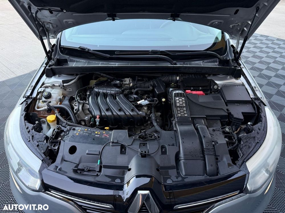 Renault Megane - 10