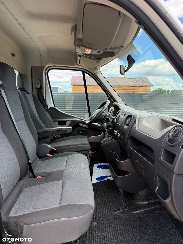 Renault Master - 22