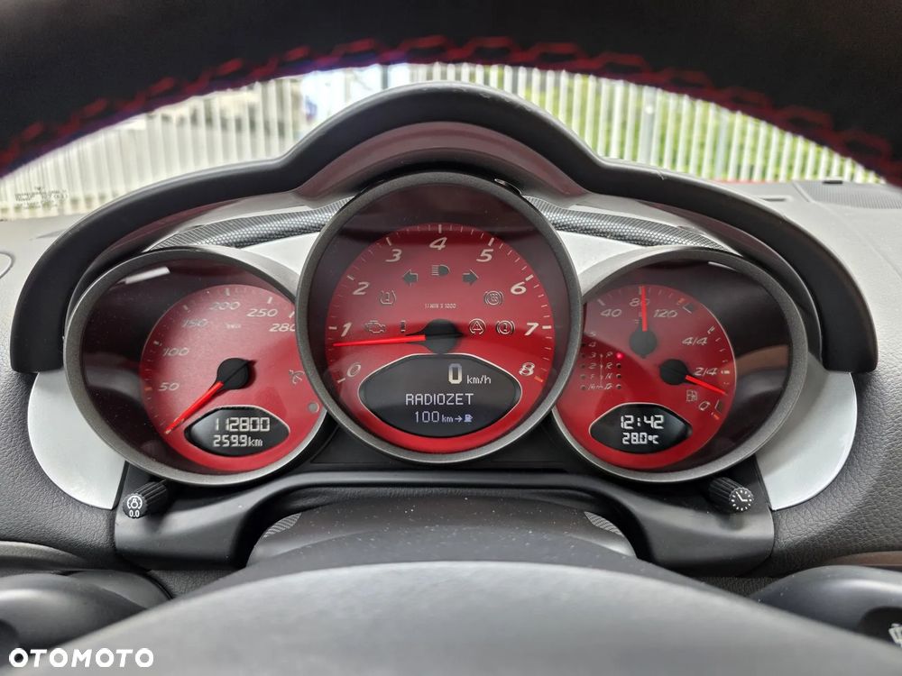 Porsche Cayman - 17