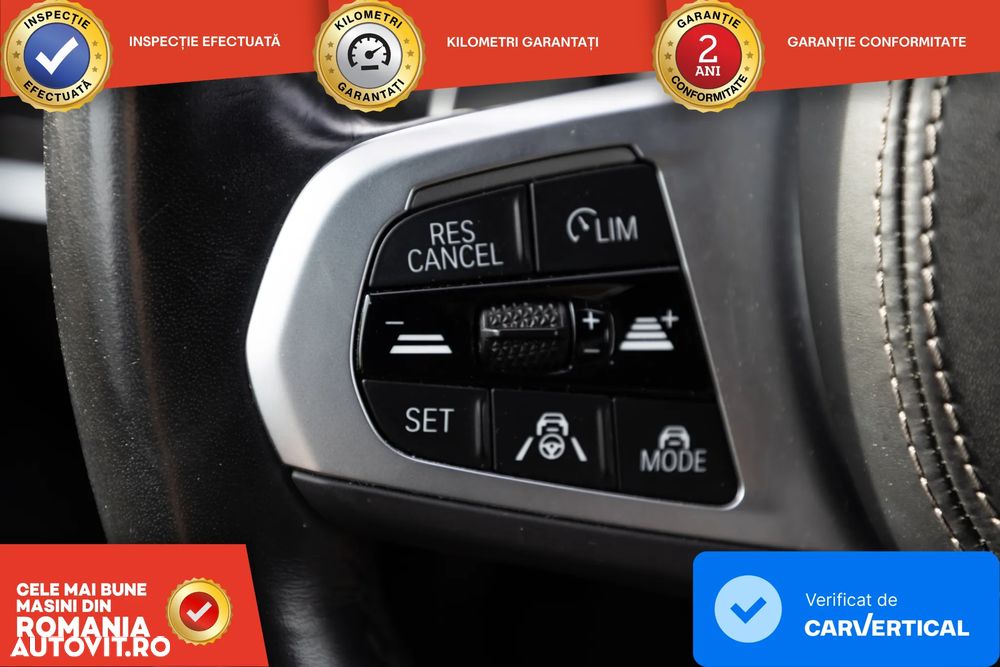 BMW X5 xDrive45e AT PHEV - 19