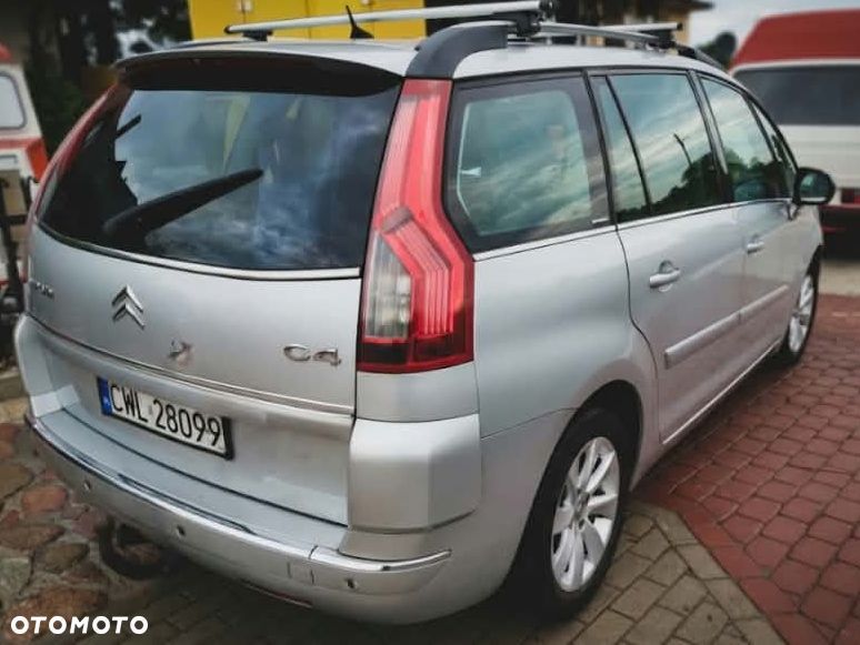 Citroën C4 Grand Picasso - 7