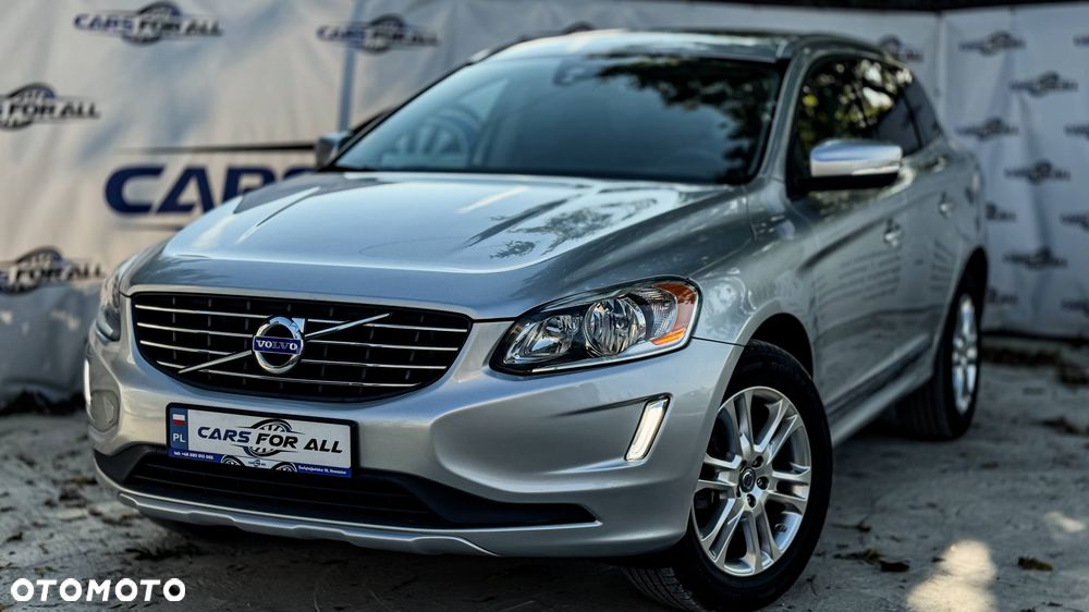 Volvo XC 60 T5 Momentum - 2