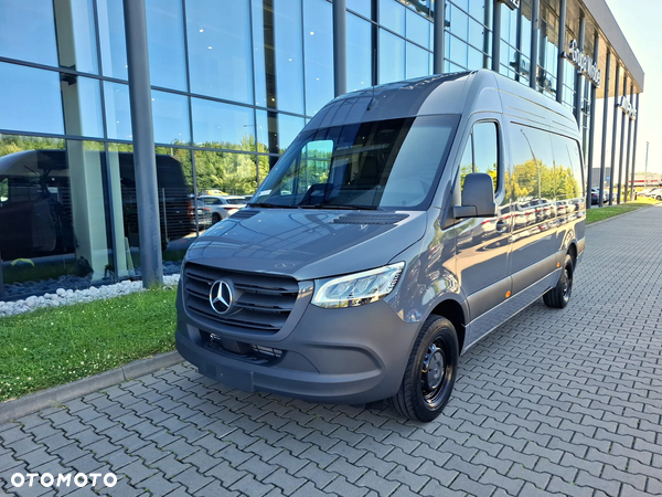 Mercedes-Benz Sprinter 317 CDI Furgon PRO 3665 mm L2H2