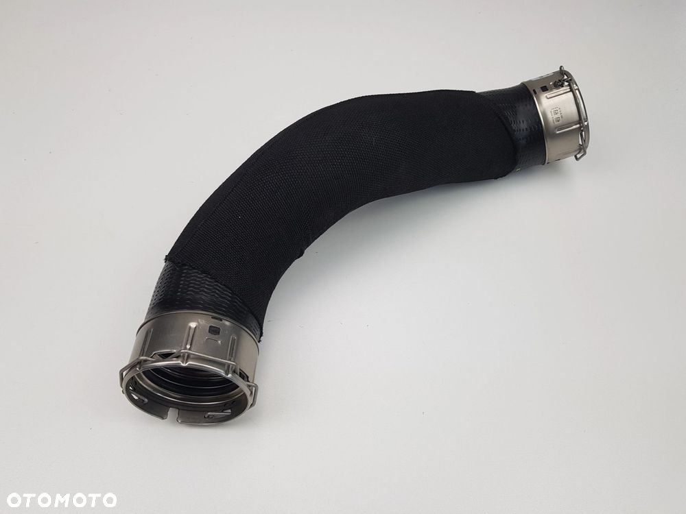 Przewó Rura Wąż powietrza intercoolera BMW 2 U06 X1 U11 8471881 - 7