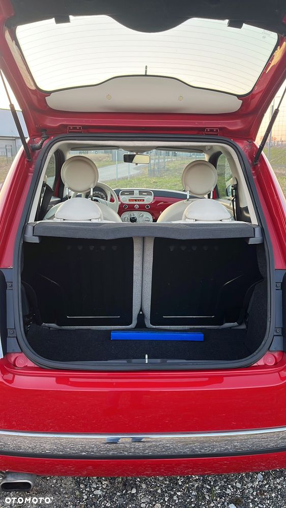 Fiat 500 1.2 8V S - 21