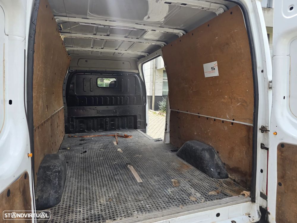 Ford Transit 350 L - 20