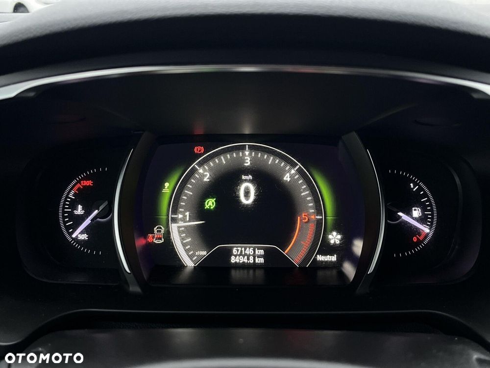 Renault Talisman 1.7 Blue dCi Business - 18