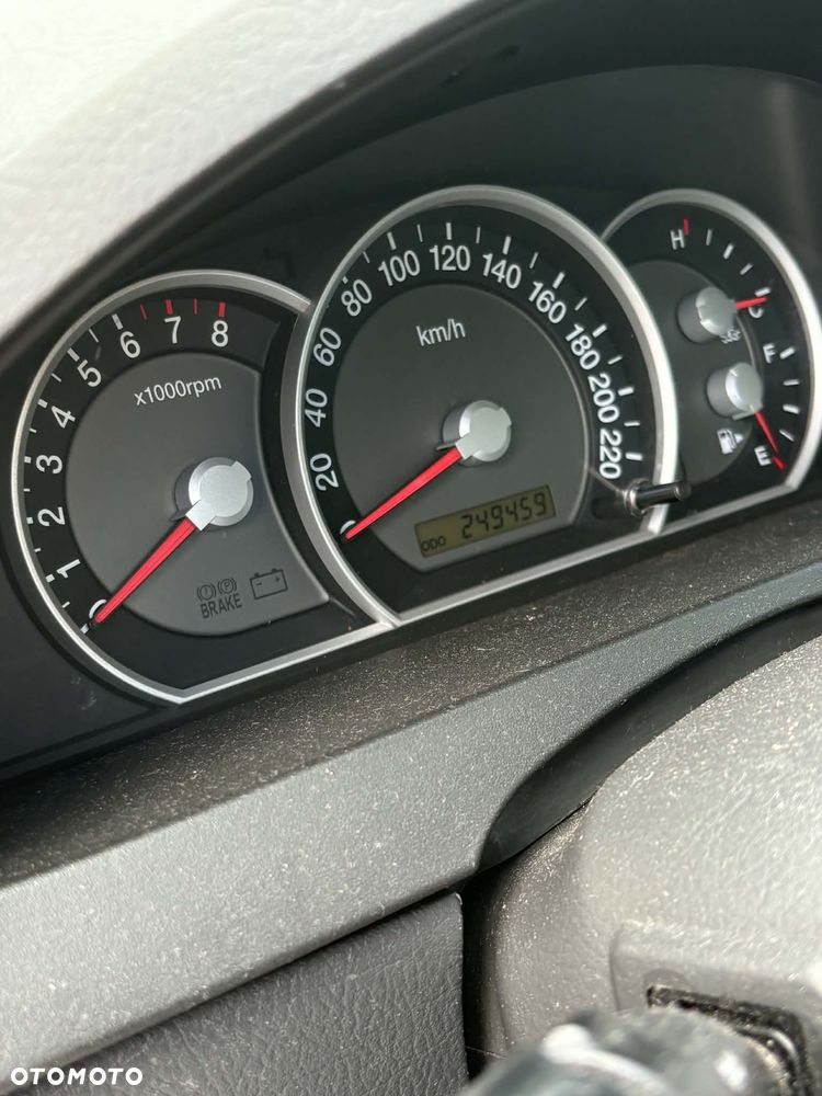 Kia Sorento - 17