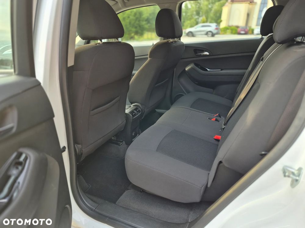 Chevrolet Orlando 1.8 LS - 12