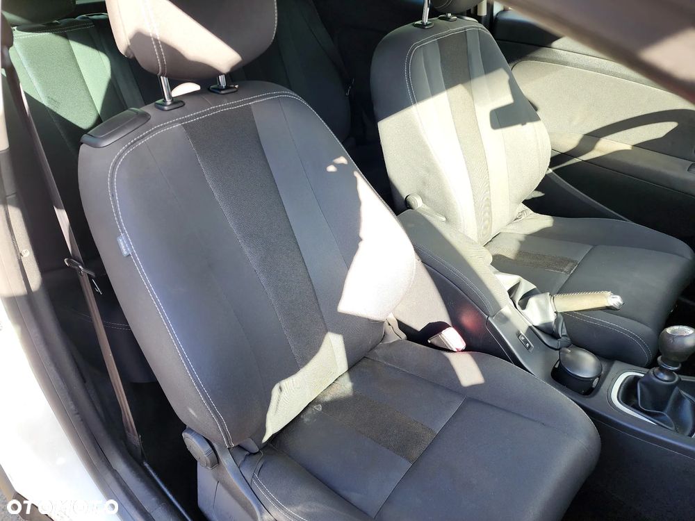 Renault Megane 2.0 16V TCE Dynamique - 27