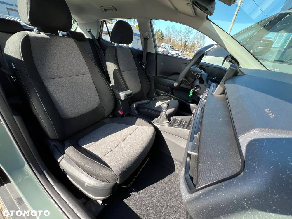 Kia Stonic 1.0 T-GDI Smart - 32