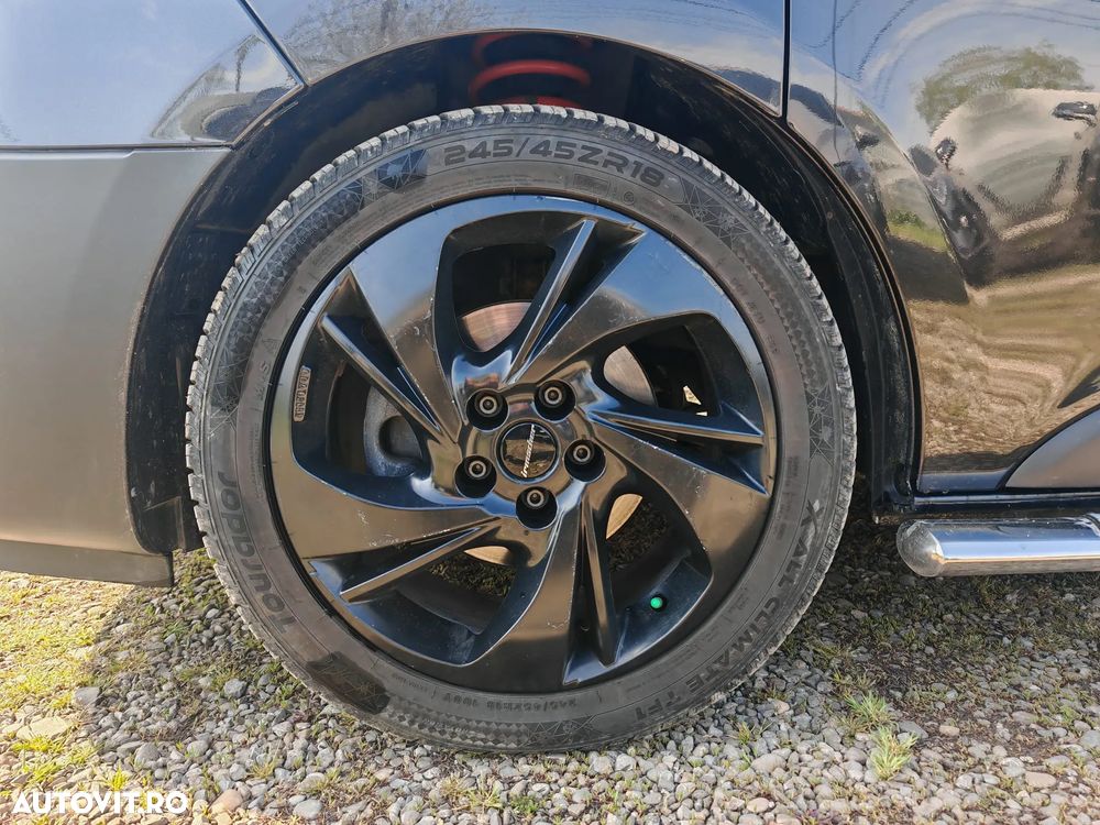 Renault Trafic Blue EDC Grand Spaceclass - 19