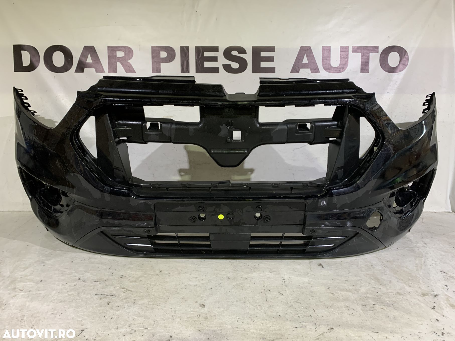 Bara fata Ford Custom, 2018, 2019, 2020, 2021, 2022, 2023, cod origine OE JK21-17F003. - 1