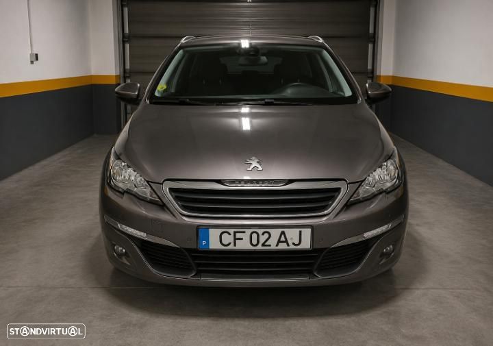Peugeot 308 SW BlueHDi 120 Stop & Start Allure - 6