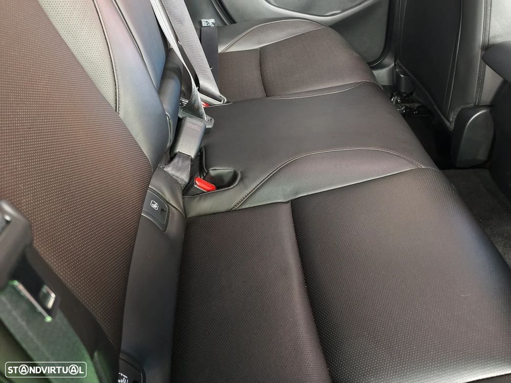 Mazda 3 Hatchback - 13
