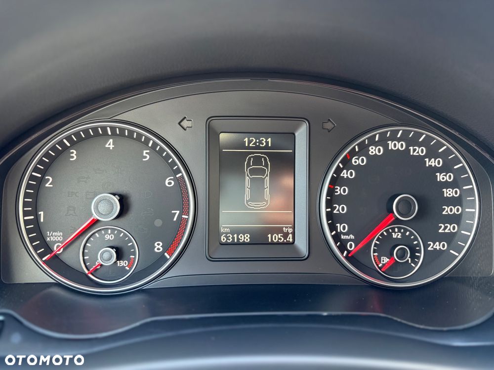 Volkswagen Golf Plus 1.4 TSI DSG Edition - 29